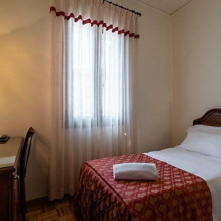 Hotel Spessotto بورتوغروارو المظهر الخارجي الصورة