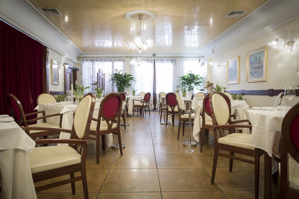 Hotel Spessotto بورتوغروارو المظهر الخارجي الصورة