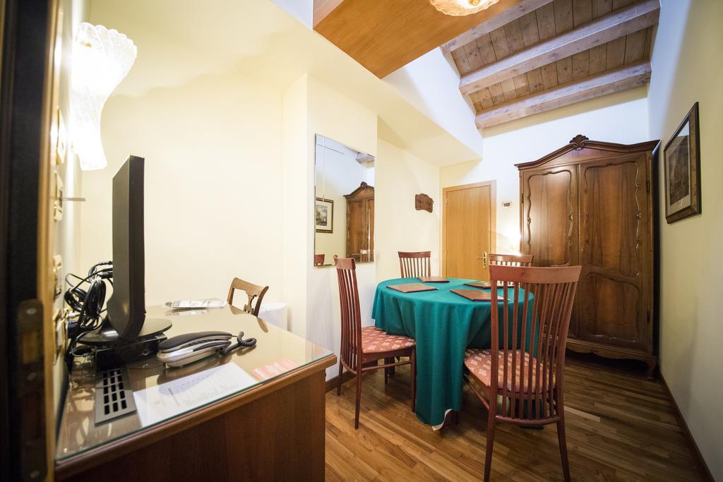 Hotel Spessotto بورتوغروارو المظهر الخارجي الصورة