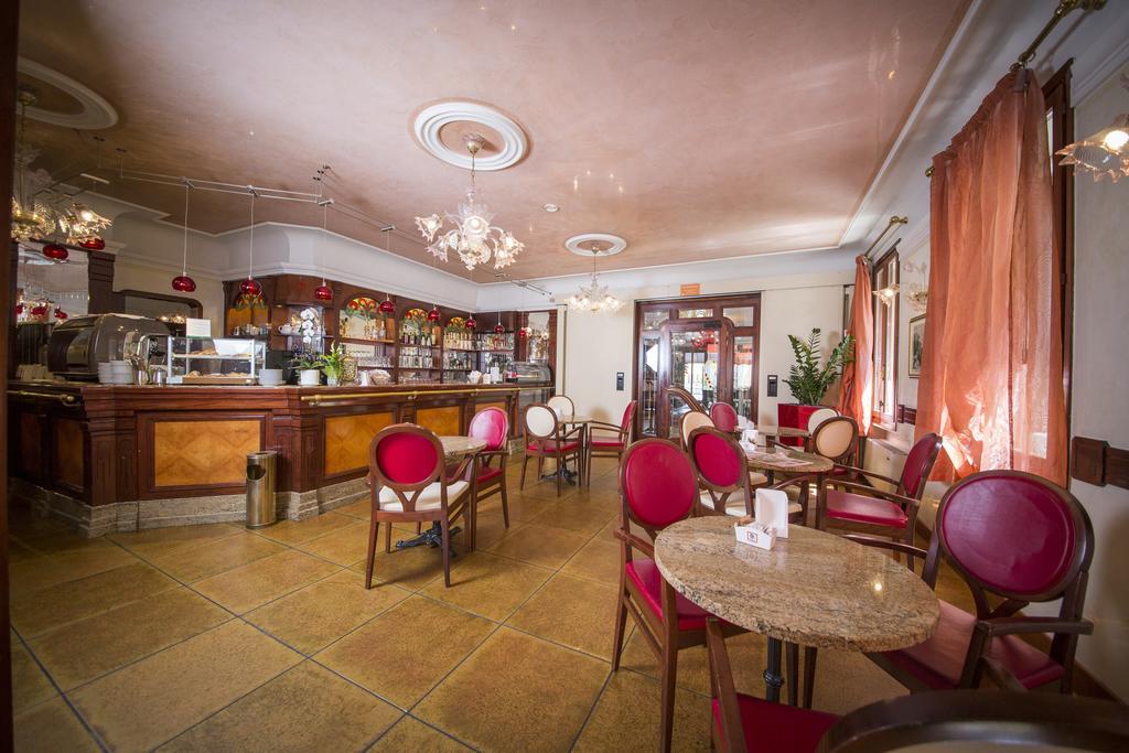 Hotel Spessotto بورتوغروارو المظهر الخارجي الصورة