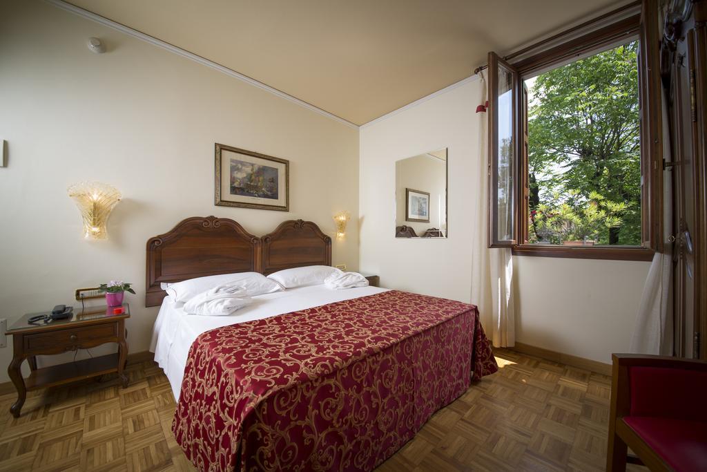 Hotel Spessotto بورتوغروارو المظهر الخارجي الصورة