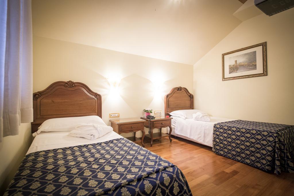 Hotel Spessotto بورتوغروارو المظهر الخارجي الصورة