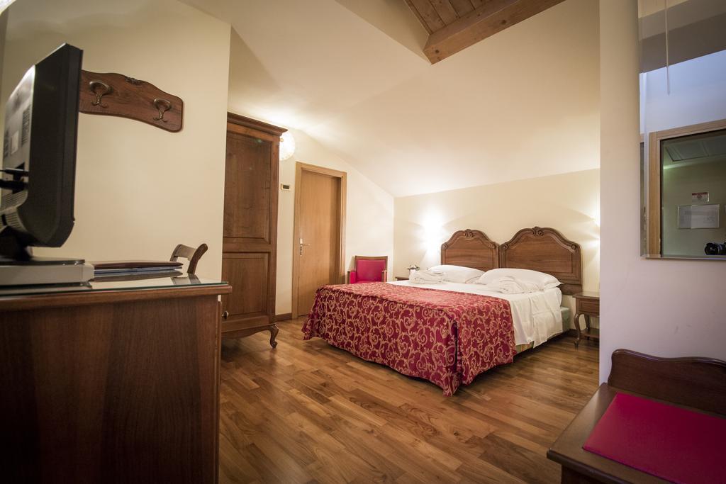 Hotel Spessotto بورتوغروارو المظهر الخارجي الصورة