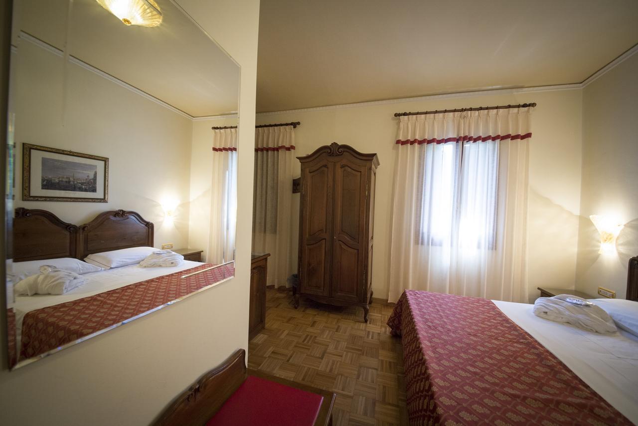Hotel Spessotto بورتوغروارو المظهر الخارجي الصورة