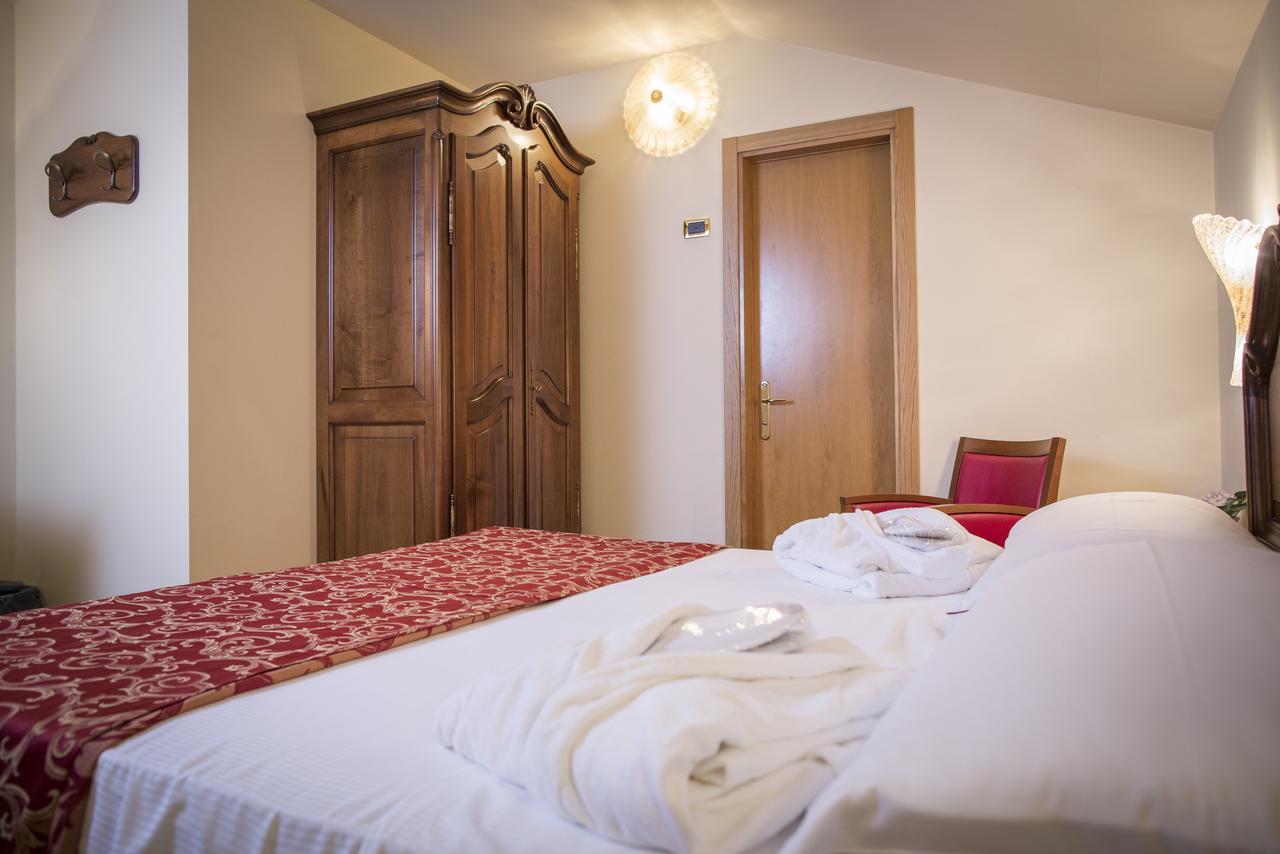 Hotel Spessotto بورتوغروارو المظهر الخارجي الصورة