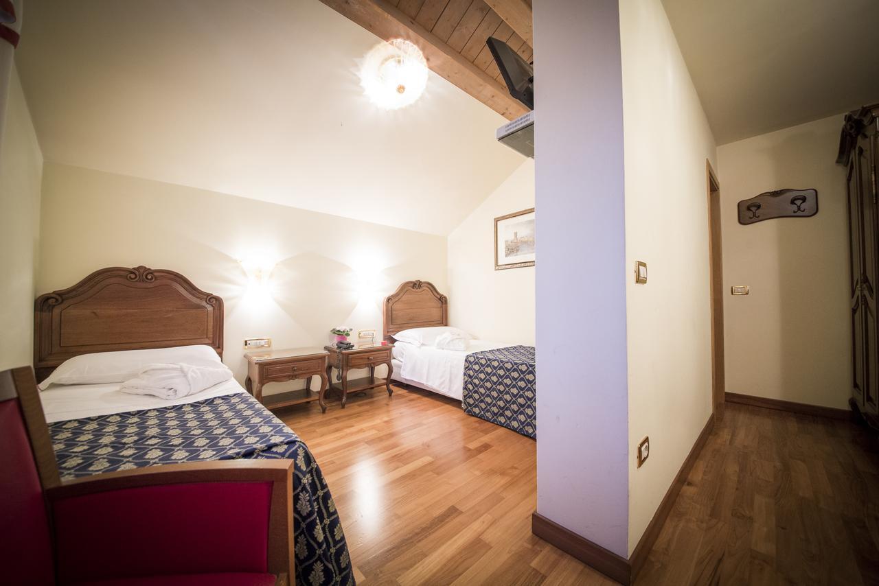 Hotel Spessotto بورتوغروارو المظهر الخارجي الصورة