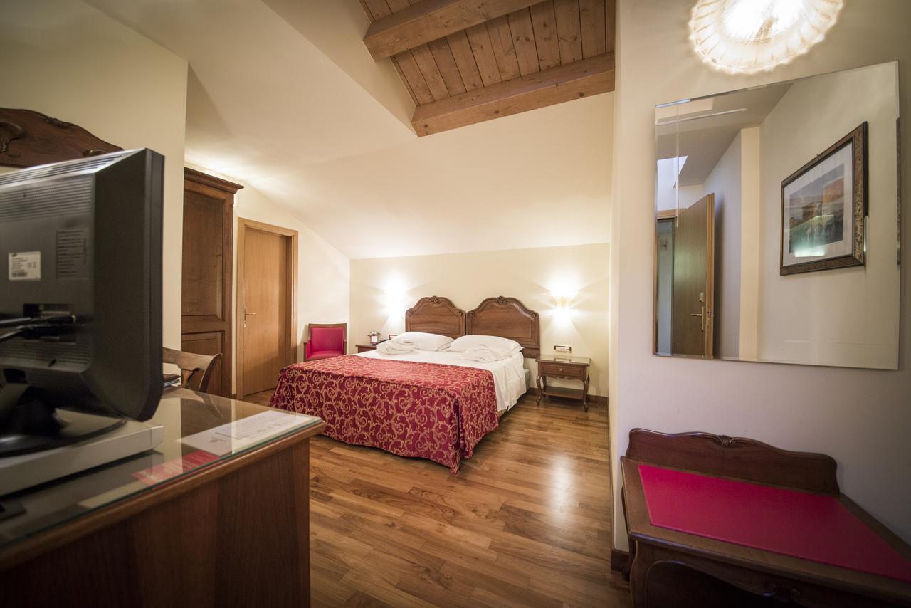Hotel Spessotto بورتوغروارو المظهر الخارجي الصورة