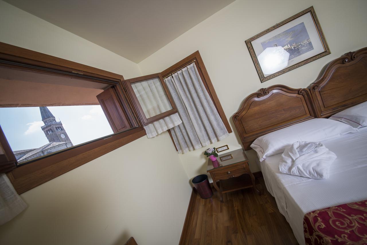Hotel Spessotto بورتوغروارو المظهر الخارجي الصورة