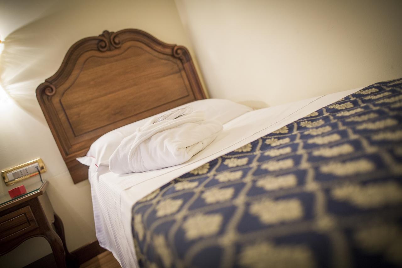 Hotel Spessotto بورتوغروارو المظهر الخارجي الصورة