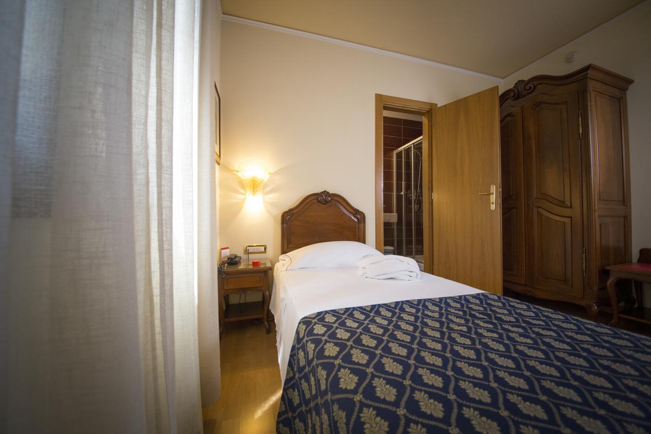 Hotel Spessotto بورتوغروارو المظهر الخارجي الصورة