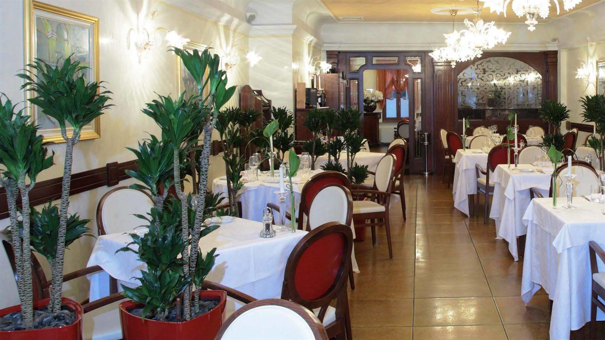 Hotel Spessotto بورتوغروارو المظهر الخارجي الصورة