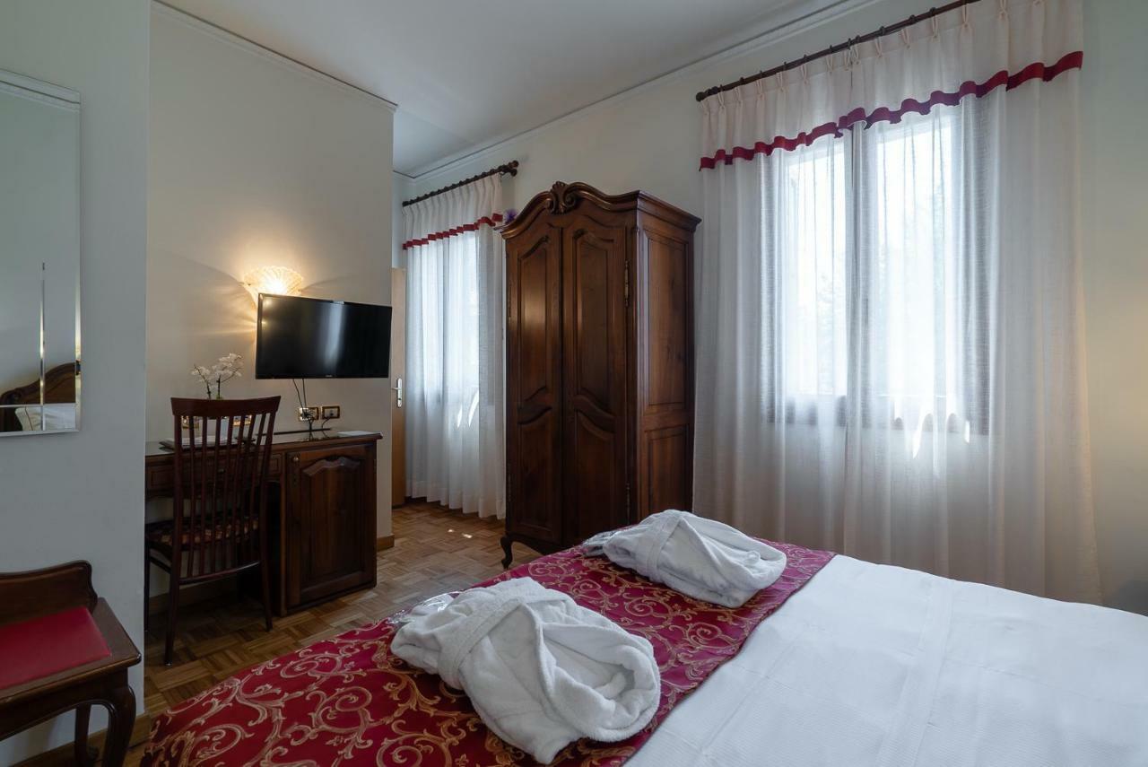 Hotel Spessotto بورتوغروارو المظهر الخارجي الصورة