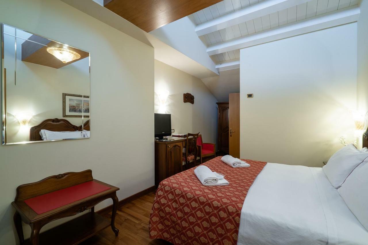 Hotel Spessotto بورتوغروارو المظهر الخارجي الصورة