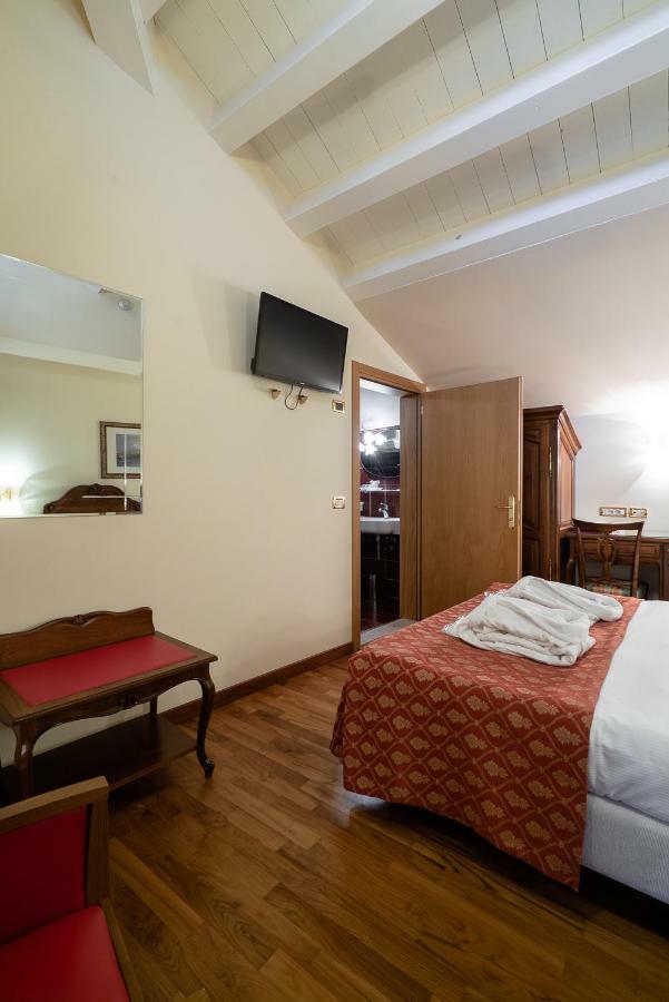 Hotel Spessotto بورتوغروارو المظهر الخارجي الصورة