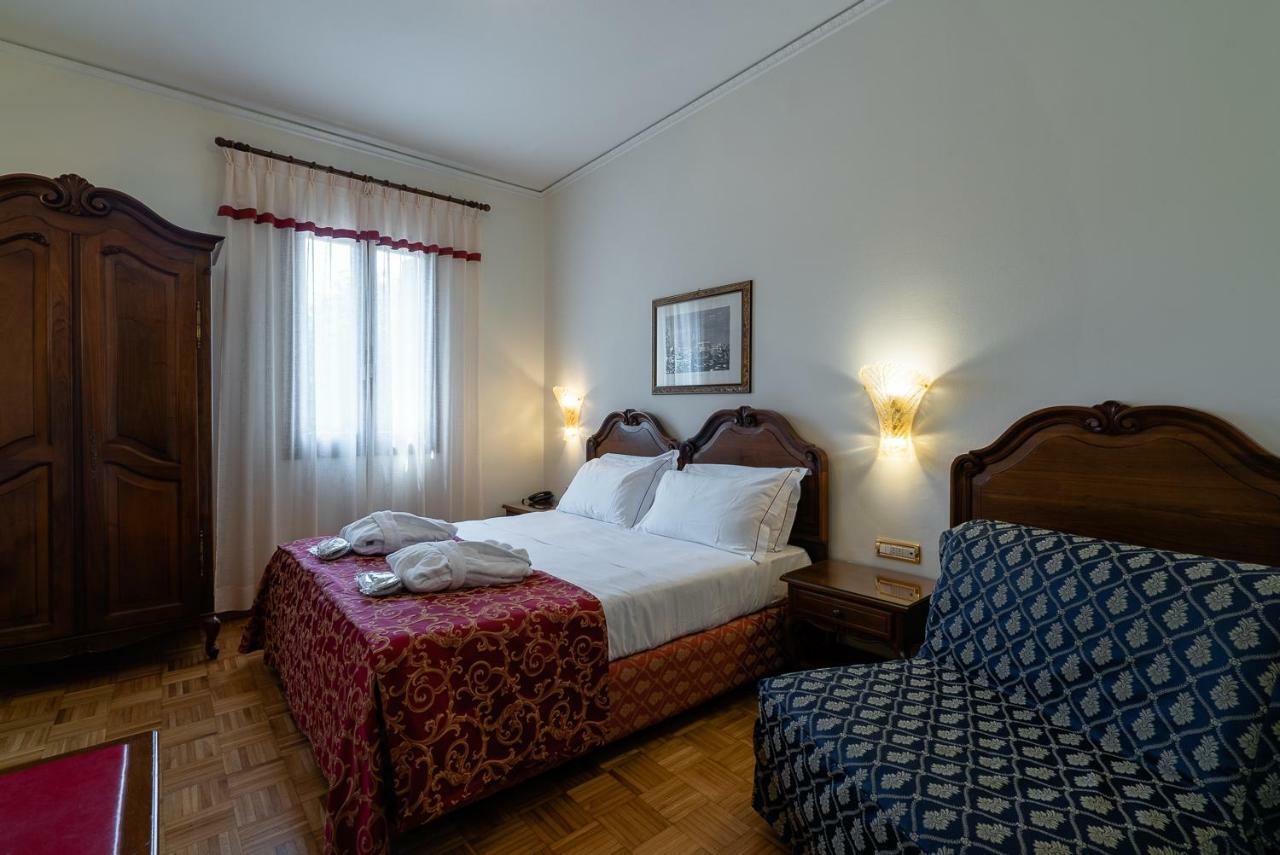Hotel Spessotto بورتوغروارو المظهر الخارجي الصورة