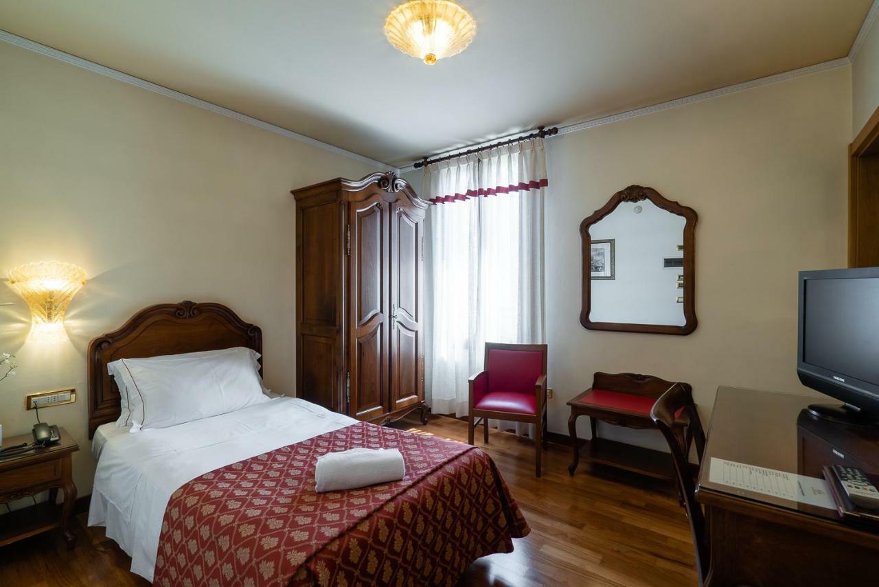 Hotel Spessotto بورتوغروارو المظهر الخارجي الصورة
