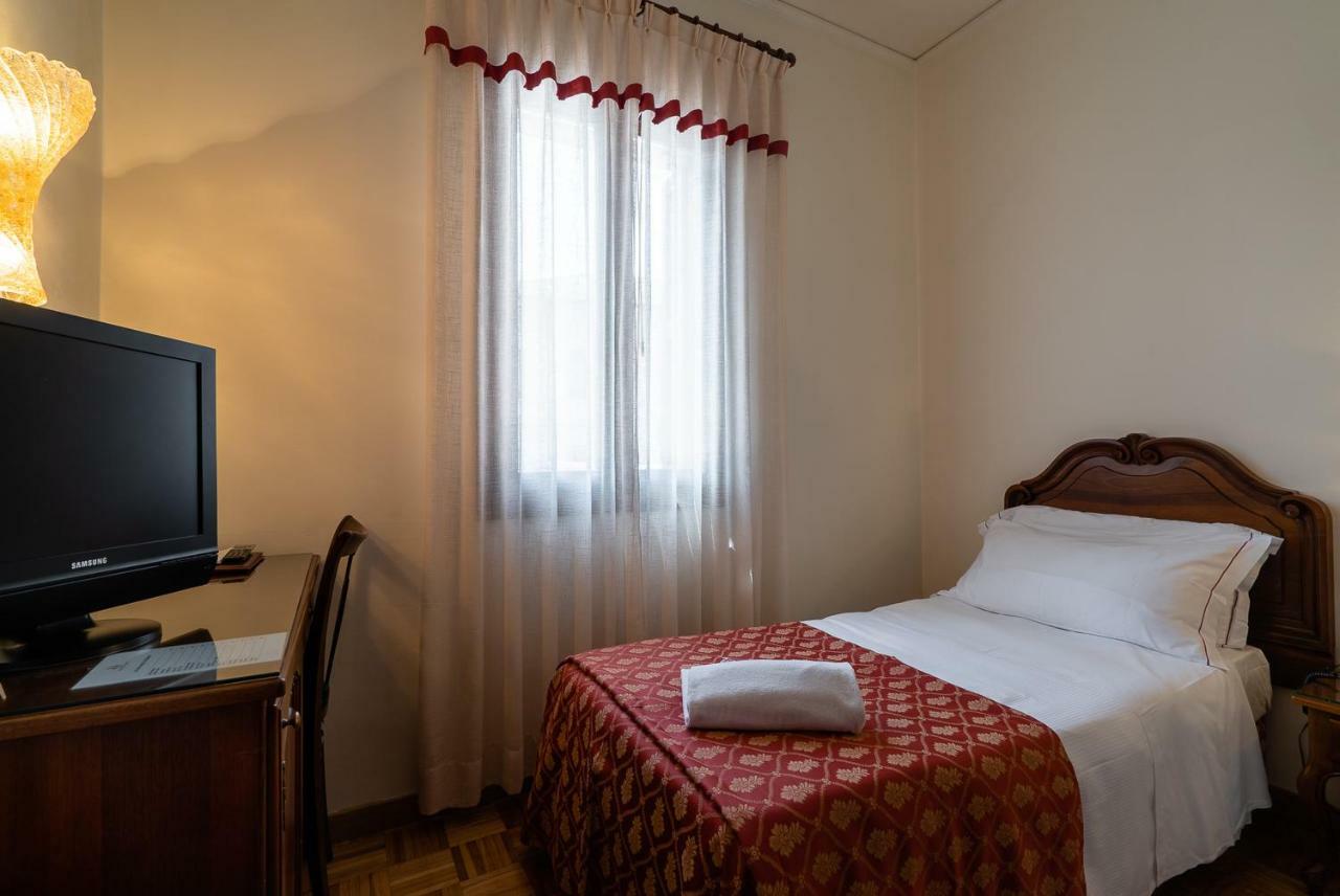 Hotel Spessotto بورتوغروارو المظهر الخارجي الصورة