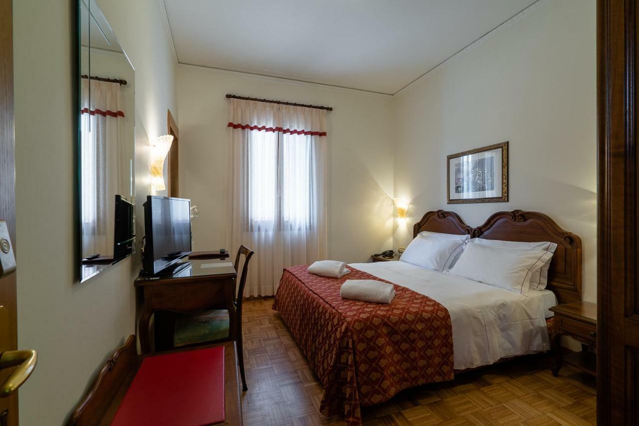 Hotel Spessotto بورتوغروارو المظهر الخارجي الصورة