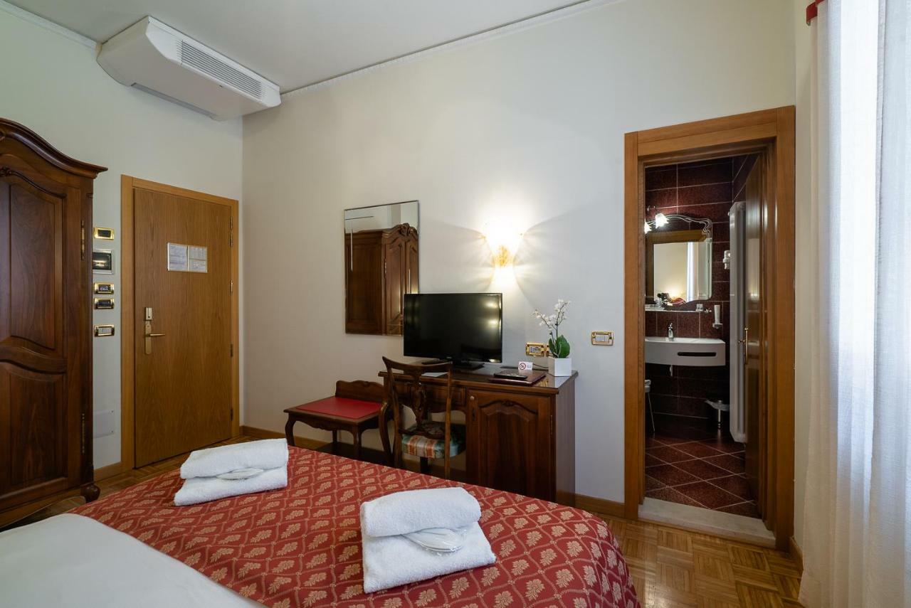 Hotel Spessotto بورتوغروارو المظهر الخارجي الصورة