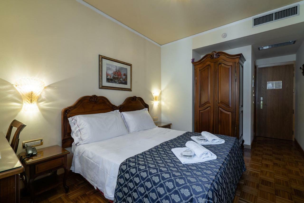Hotel Spessotto بورتوغروارو المظهر الخارجي الصورة